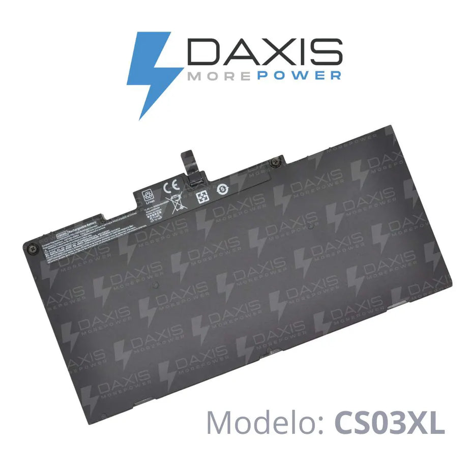 Batería Daxis Modelo CS03XL