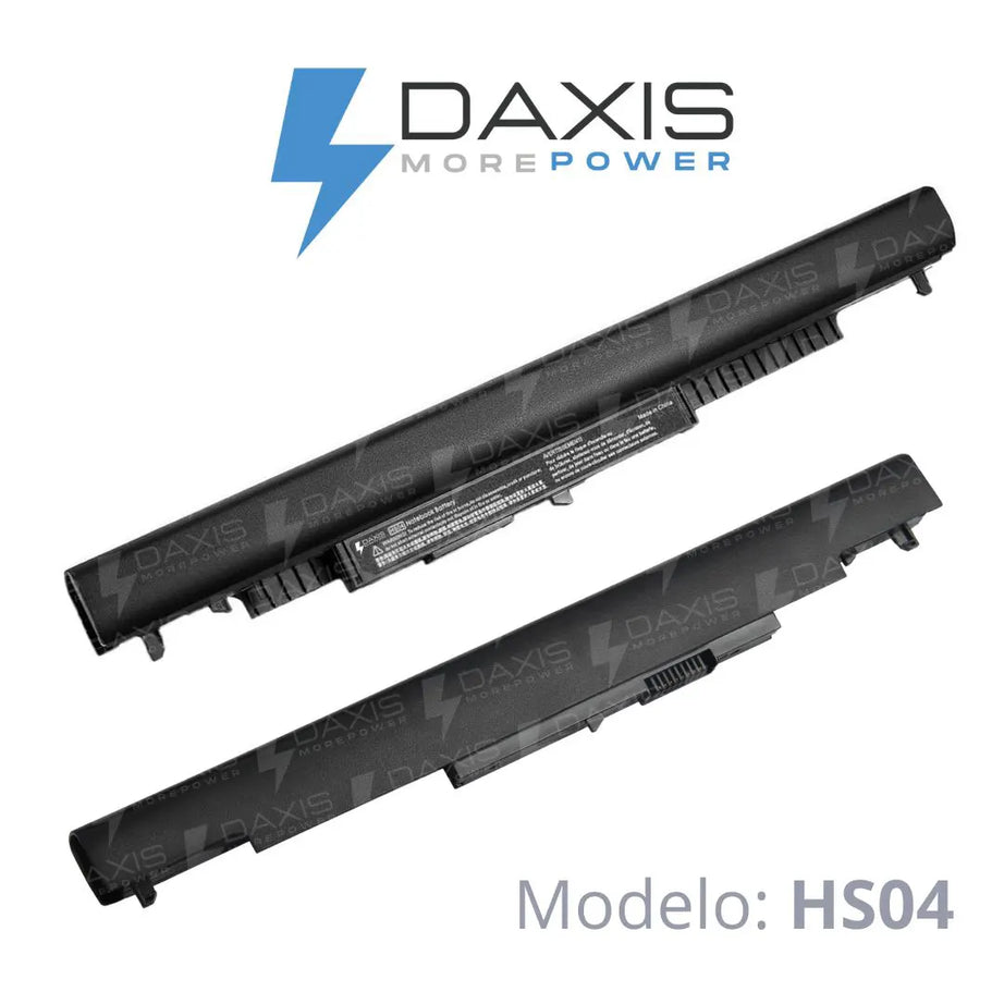 Batería Daxis Modelo HS04