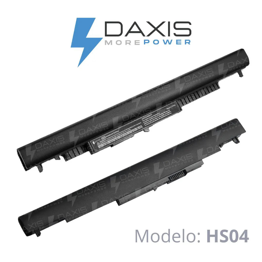 Batería Daxis Modelo HS04