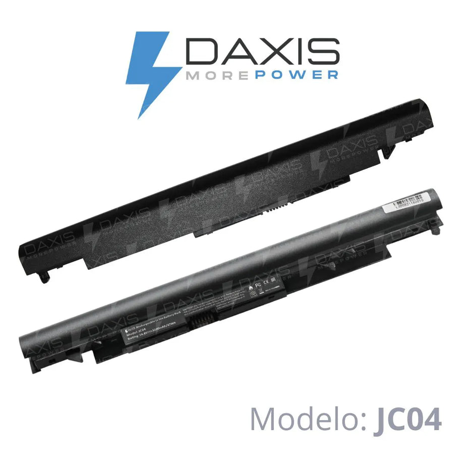 Batería Daxis Modelo JC04